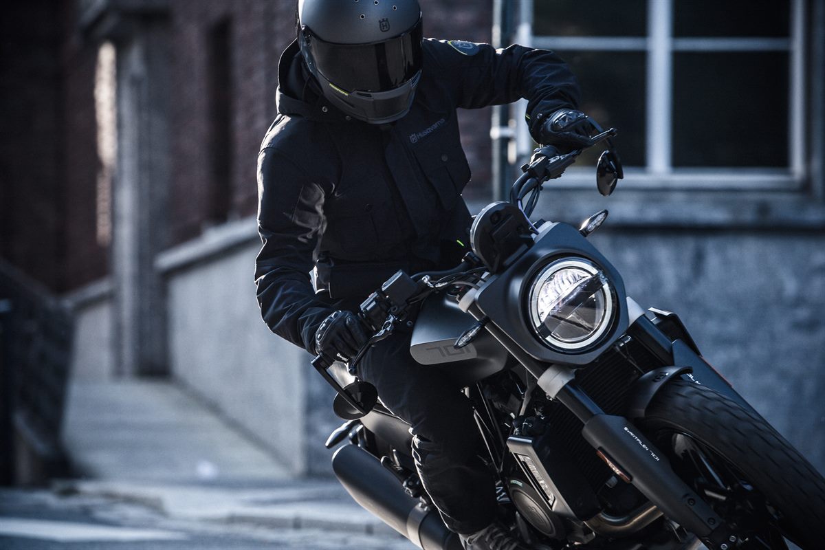Motorcycle Gear Online