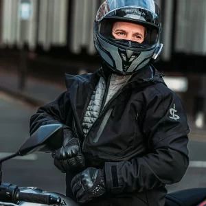 Motorcycle Jacket