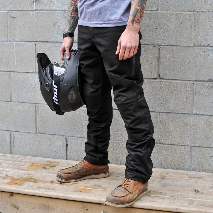 Motorcycle Riding Pants